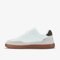Fosse Cup White Combination | Clarks US