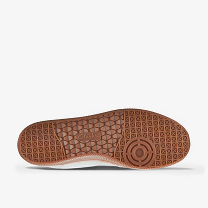 Fosse Cup White Combination | Clarks US