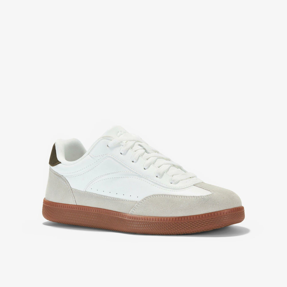 Fosse Cup White Combination | Clarks US