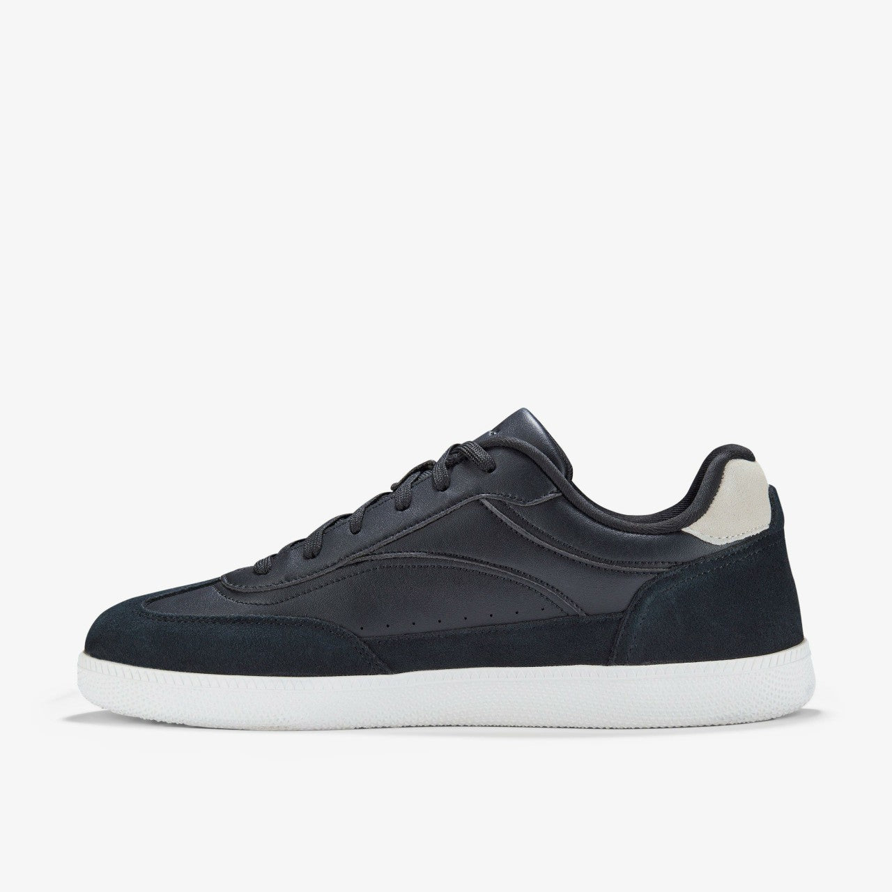 Fosse Cup Black Combination | Clarks For Sale