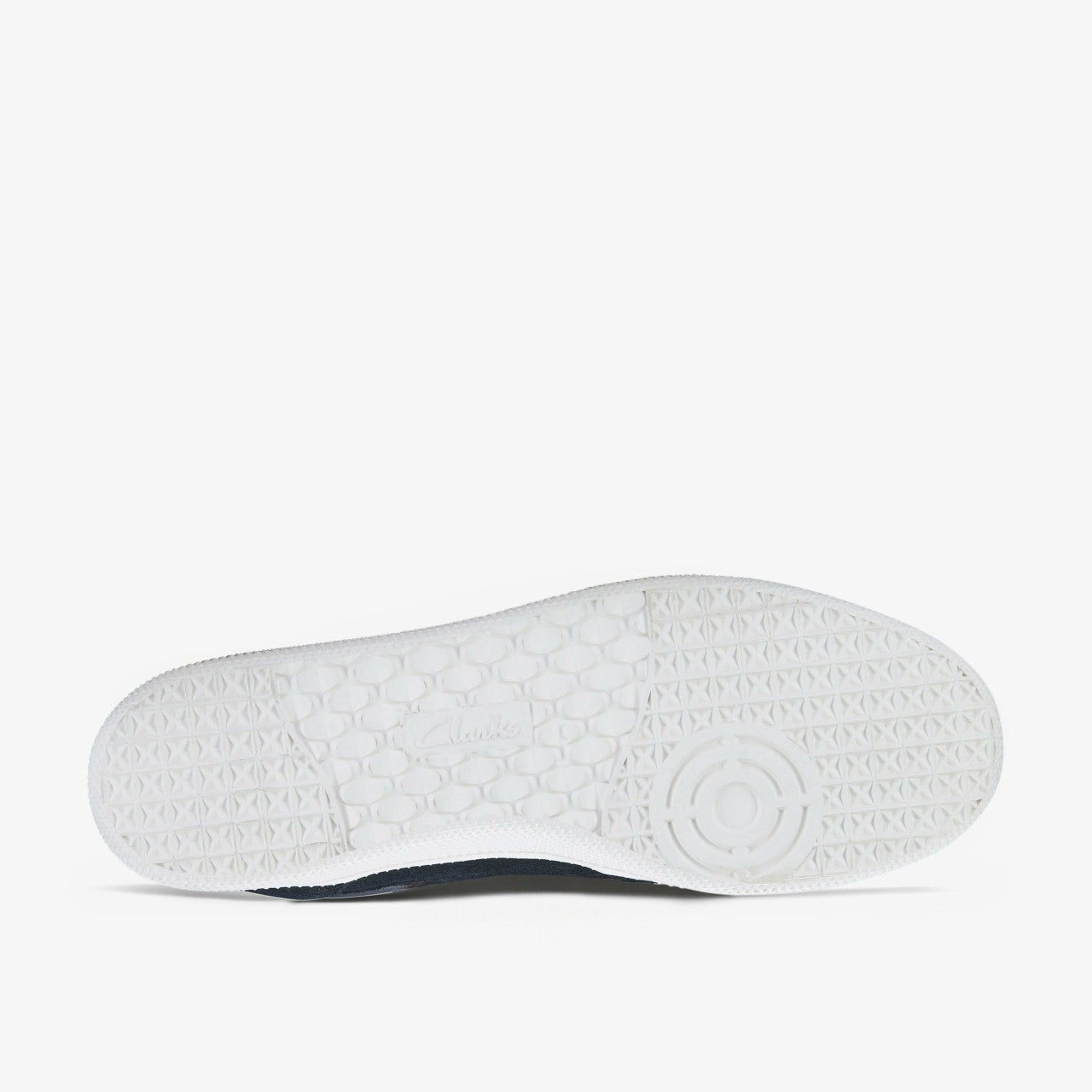 Fosse Cup Black Combination | Clarks For Sale