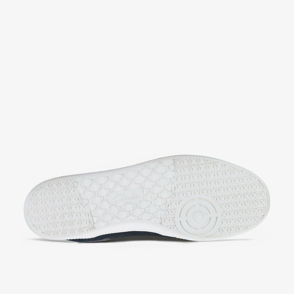 Fosse Cup Black Combination | Clarks For Sale