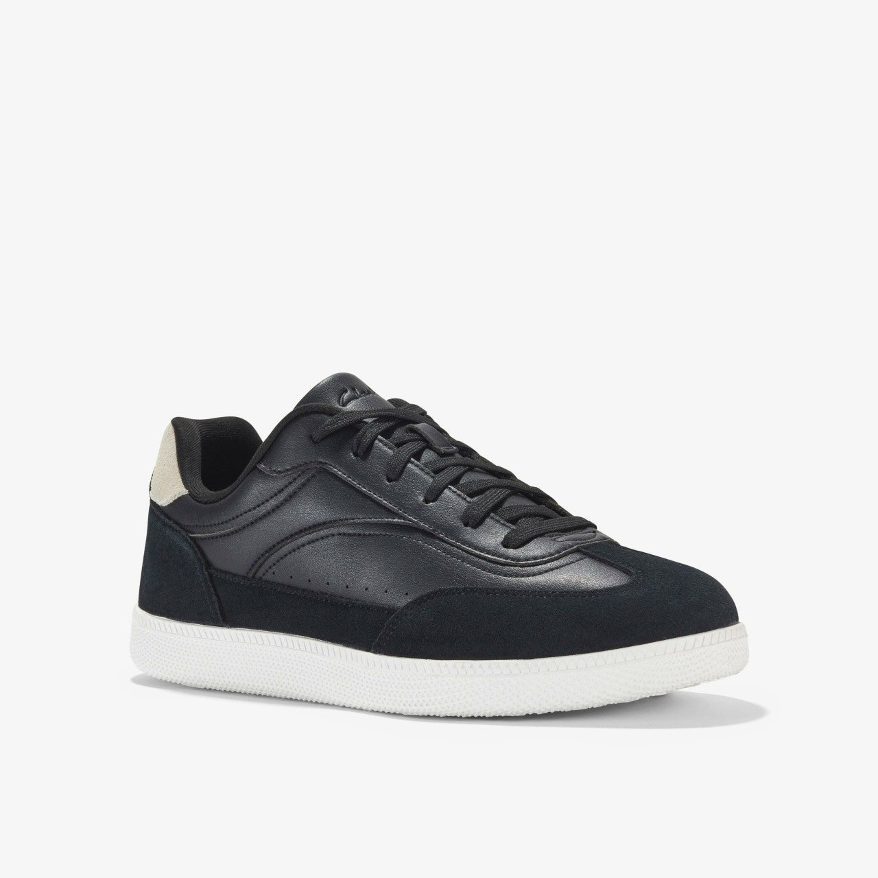 Fosse Cup Black Combination | Clarks For Sale