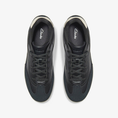 Fosse Cup Black Combination | Clarks For Sale