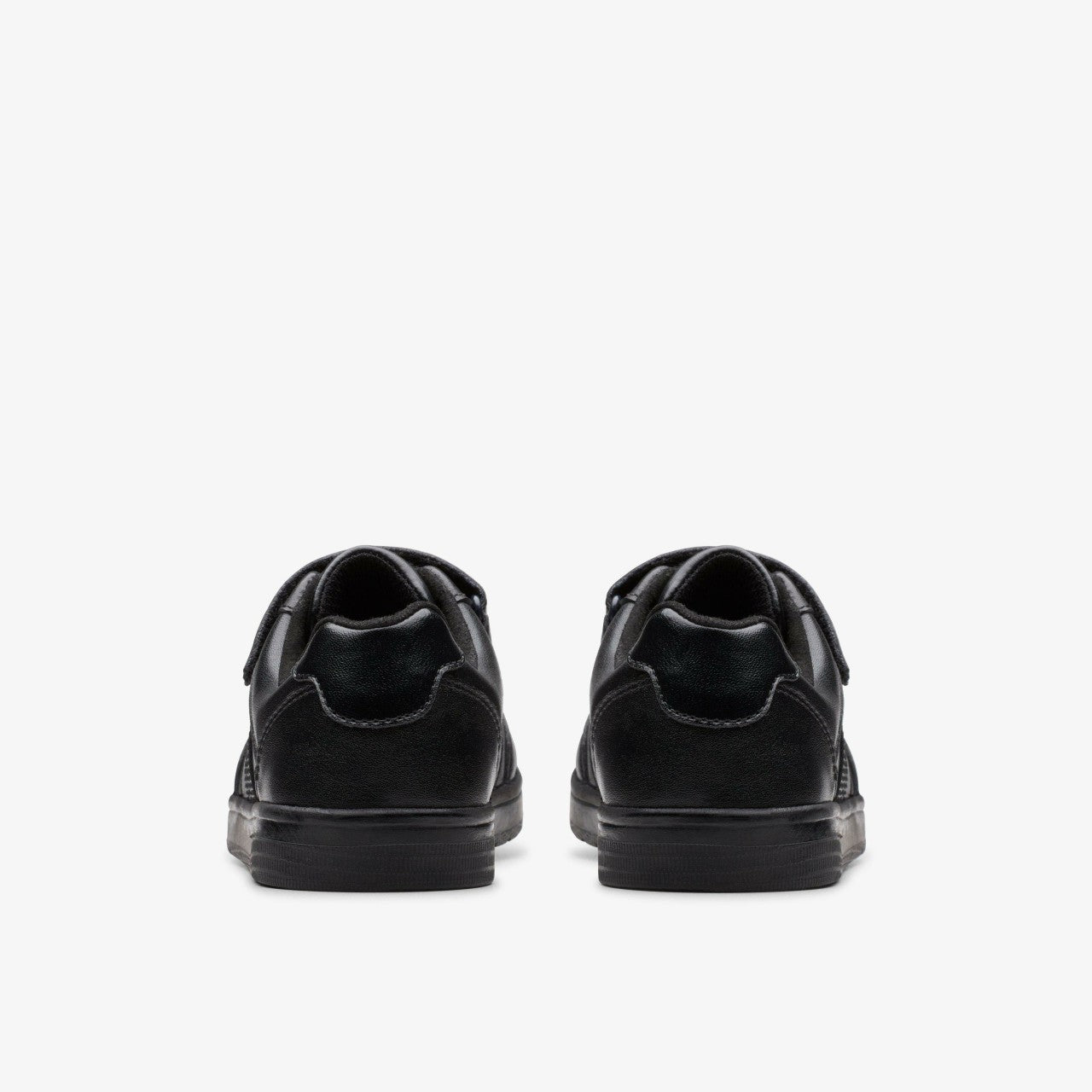 Disco Pace Kid Black Leather | Clarks Sale