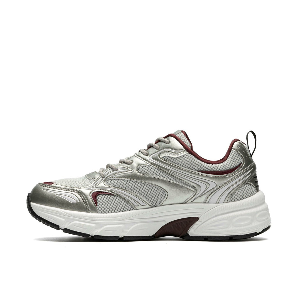 Axcel Walk Silver Combination | Clarks Onsale