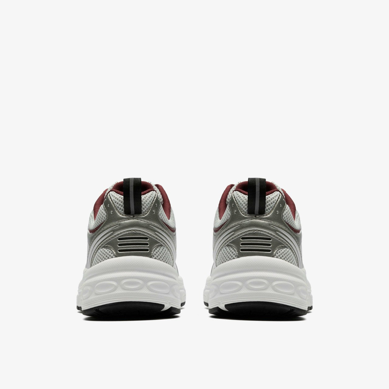 Axcel Walk Silver Combination | Clarks Onsale