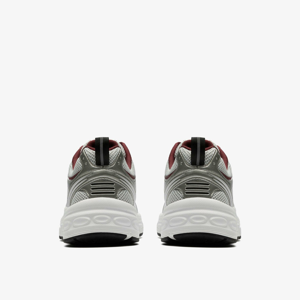 Axcel Walk Silver Combination | Clarks Onsale