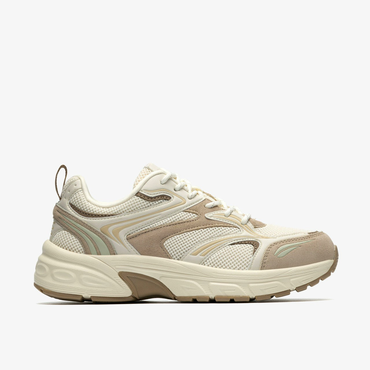 Axcel Walk Beige Combination | Clarks For Sale