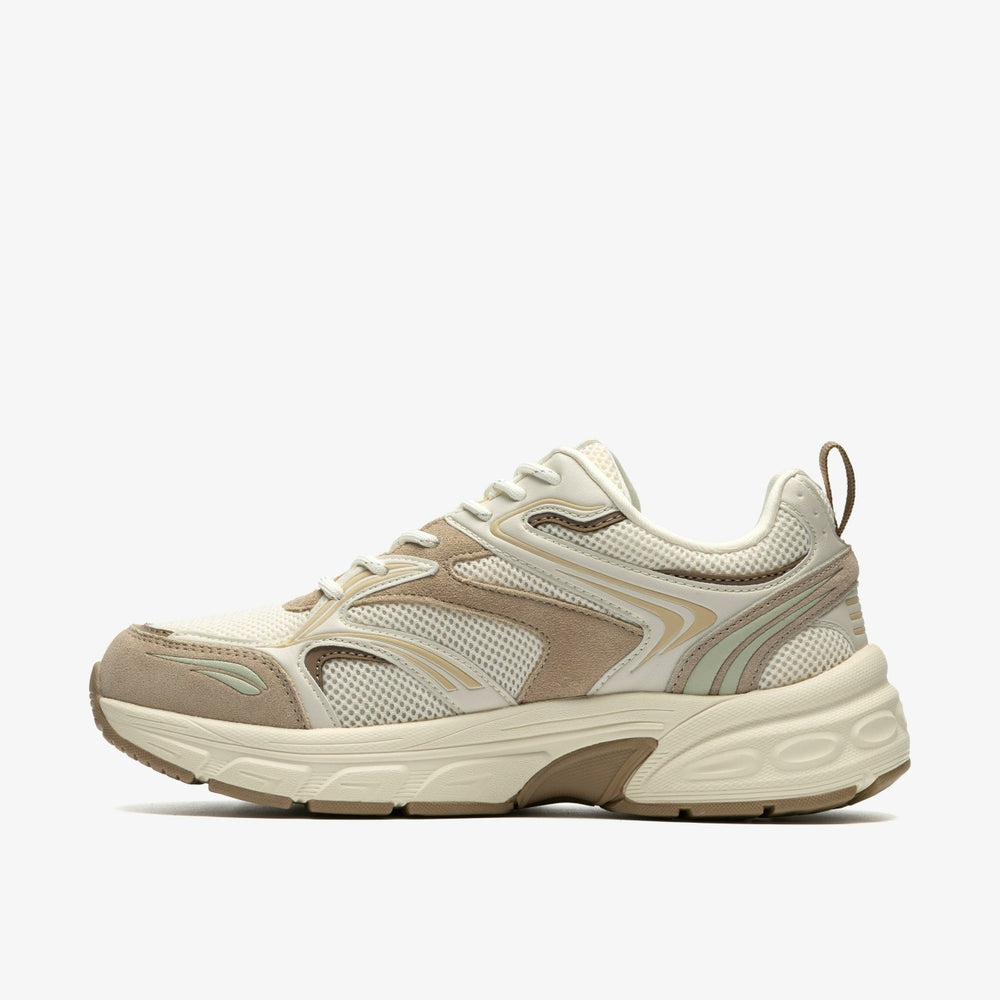 Axcel Walk Beige Combination | Clarks For Sale