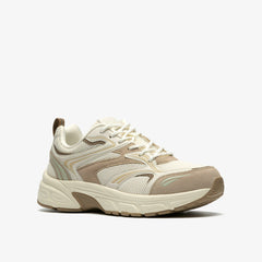 Axcel Walk Beige Combination | Clarks For Sale