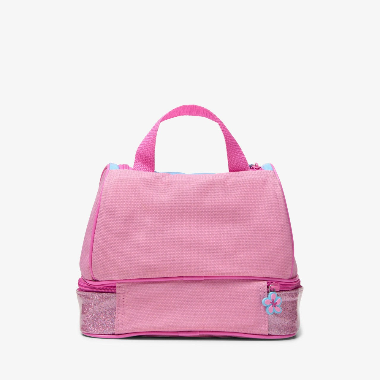 Stitch Lunchbox Pink Combination | Clarks Onsale