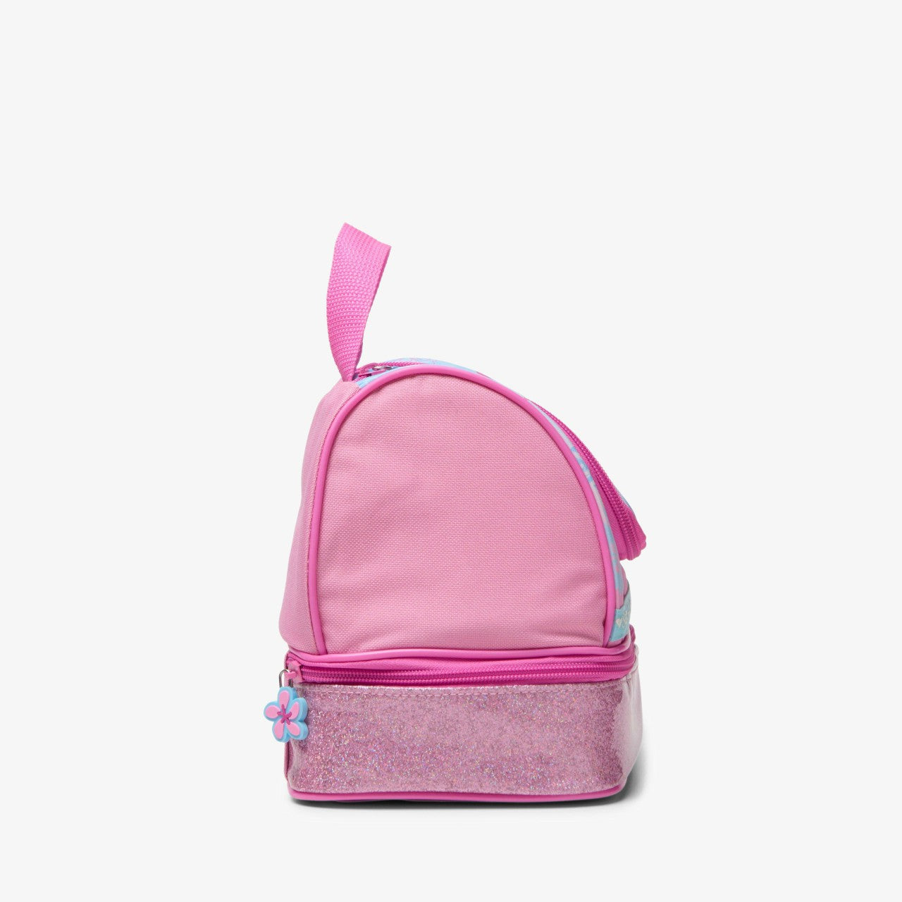 Stitch Lunchbox Pink Combination | Clarks Onsale