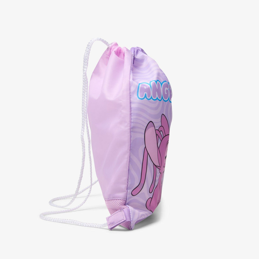 Stitch Trainer Bag Pink Combination | Clarks Discount