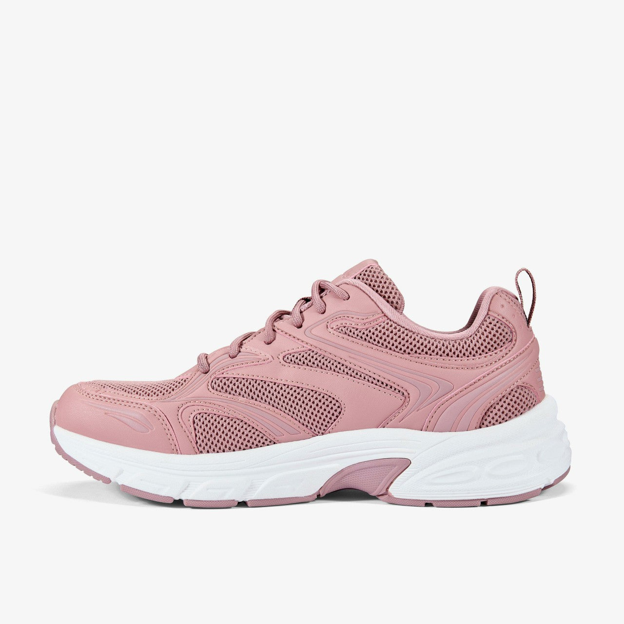 Axcel Walk Pink Combination | Clarks US