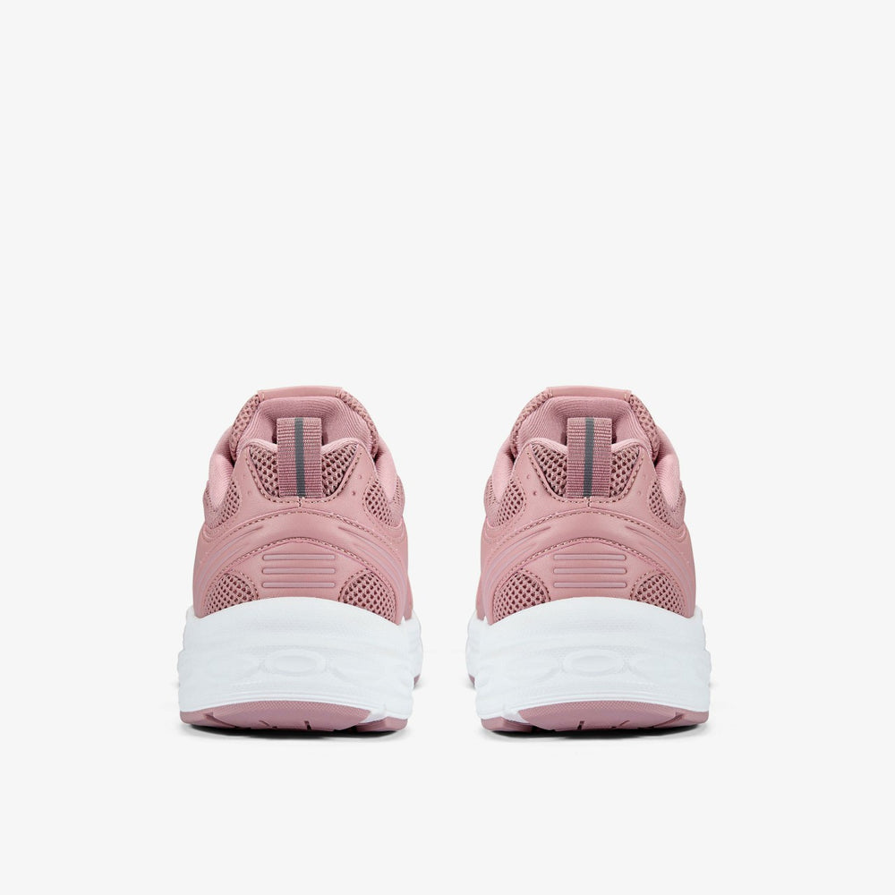 Axcel Walk Pink Combination | Clarks US
