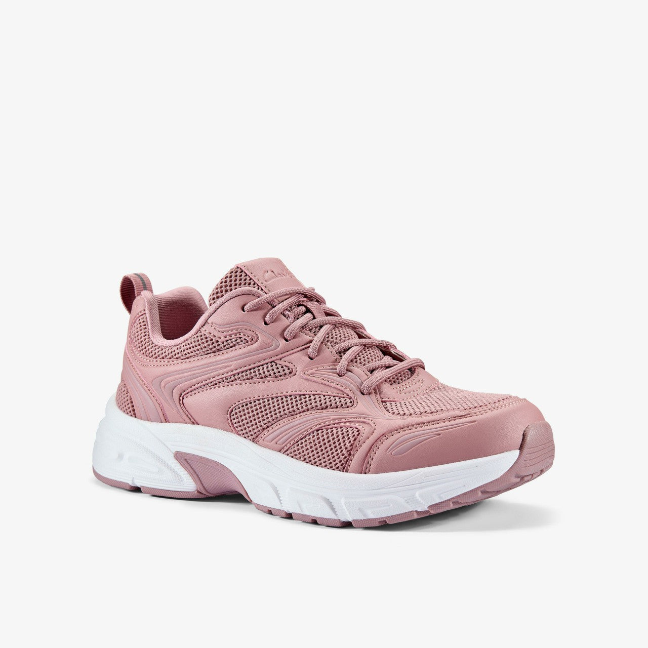 Axcel Walk Pink Combination | Clarks US