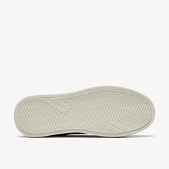 Goswell Tie Black Leather | Clarks For Sale