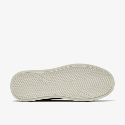 Goswell Tie Brown Leather | Clarks For Sale
