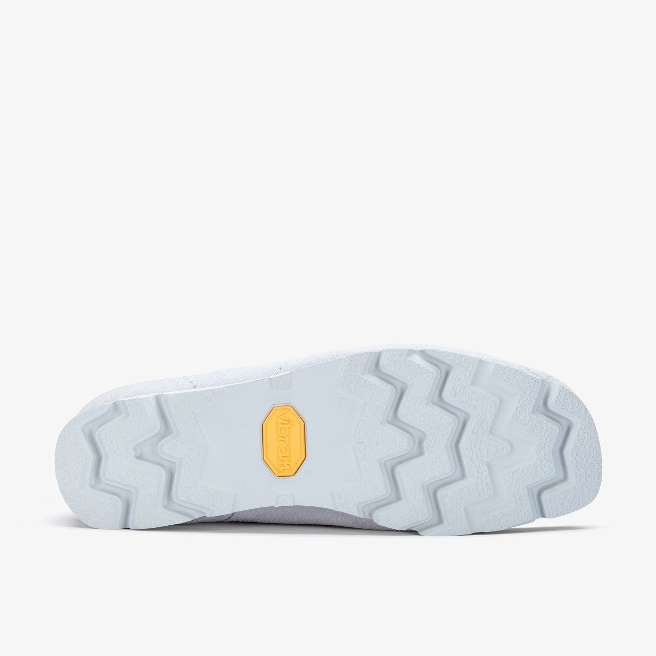 Wallabee Boot PAF Grey/Blue | Clarks Onsale