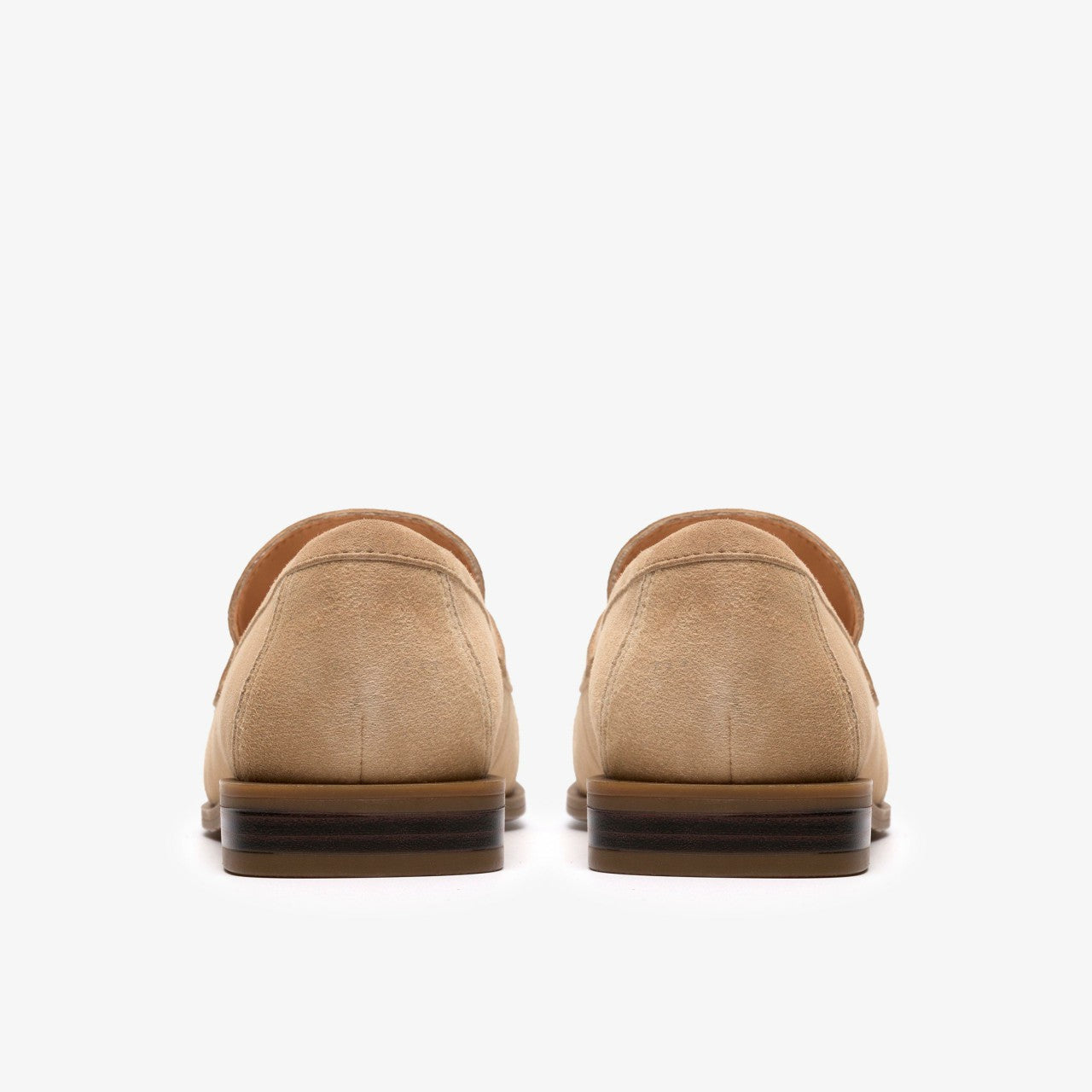 Alixea Walk Warm Sand Suede | Clarks For Sale