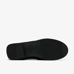 Alixea Walk Black Suede | Clarks Discount
