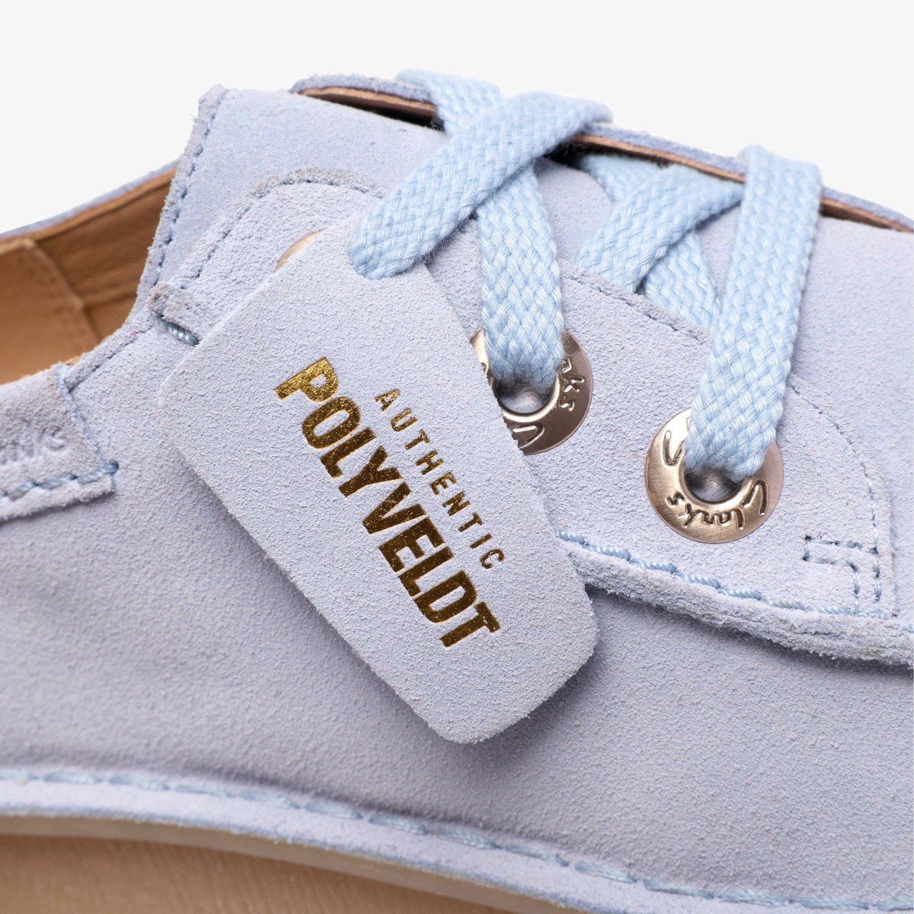 Funny Dream Light Blue Suede | Clarks Sale