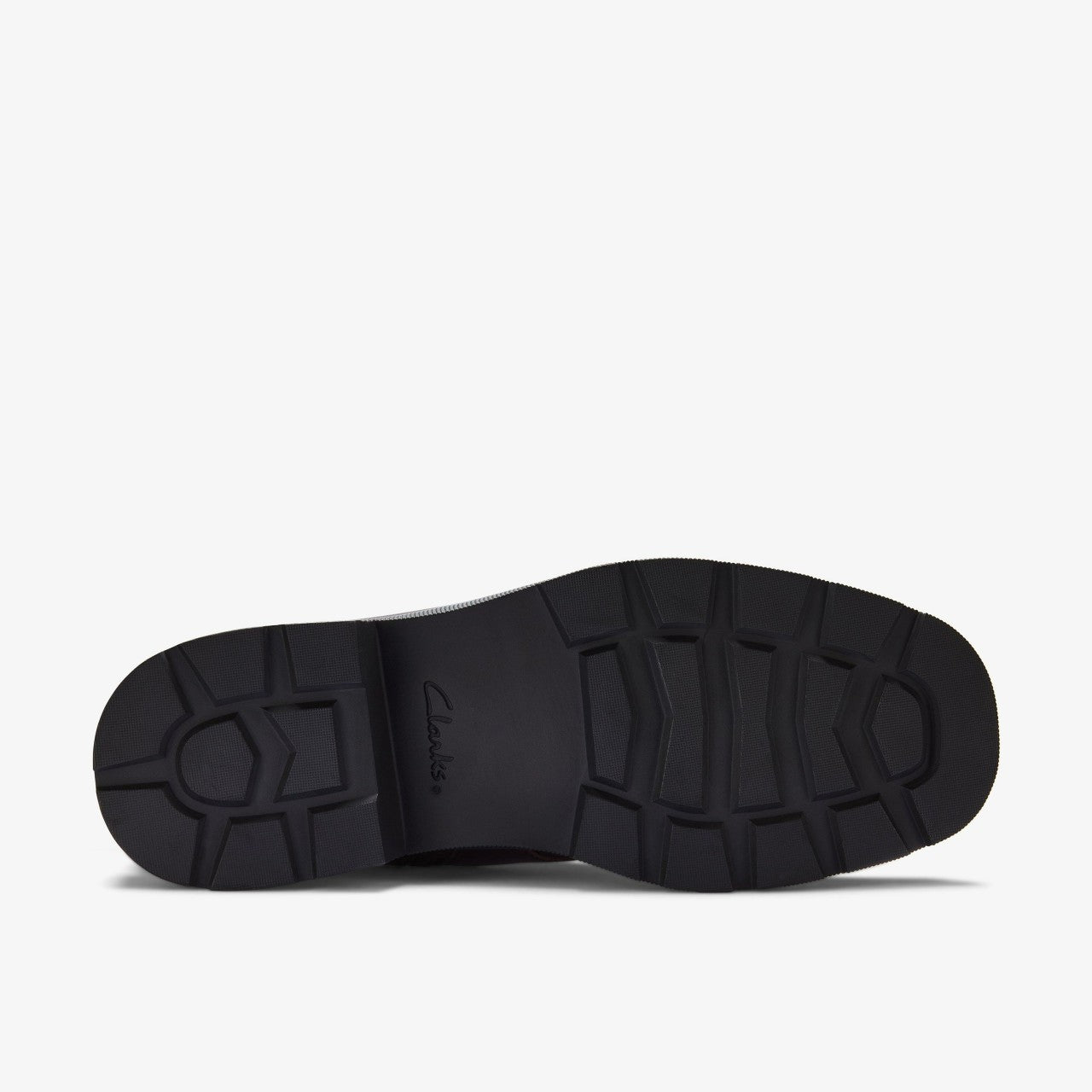 Lauryl Zip Merlot Leather | Clarks Onsale