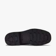 Lauryl Zip Merlot Leather | Clarks Onsale