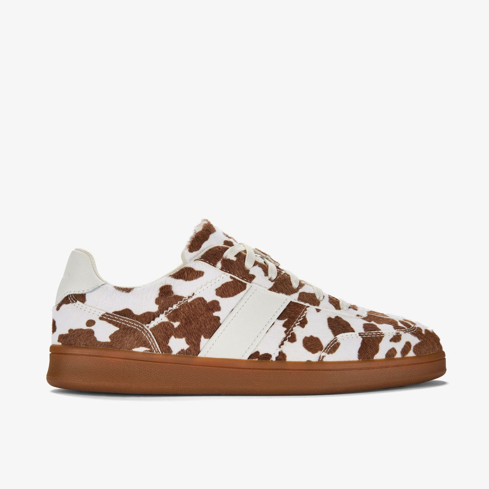 Seco Speed Cow Print | Clarks Sale