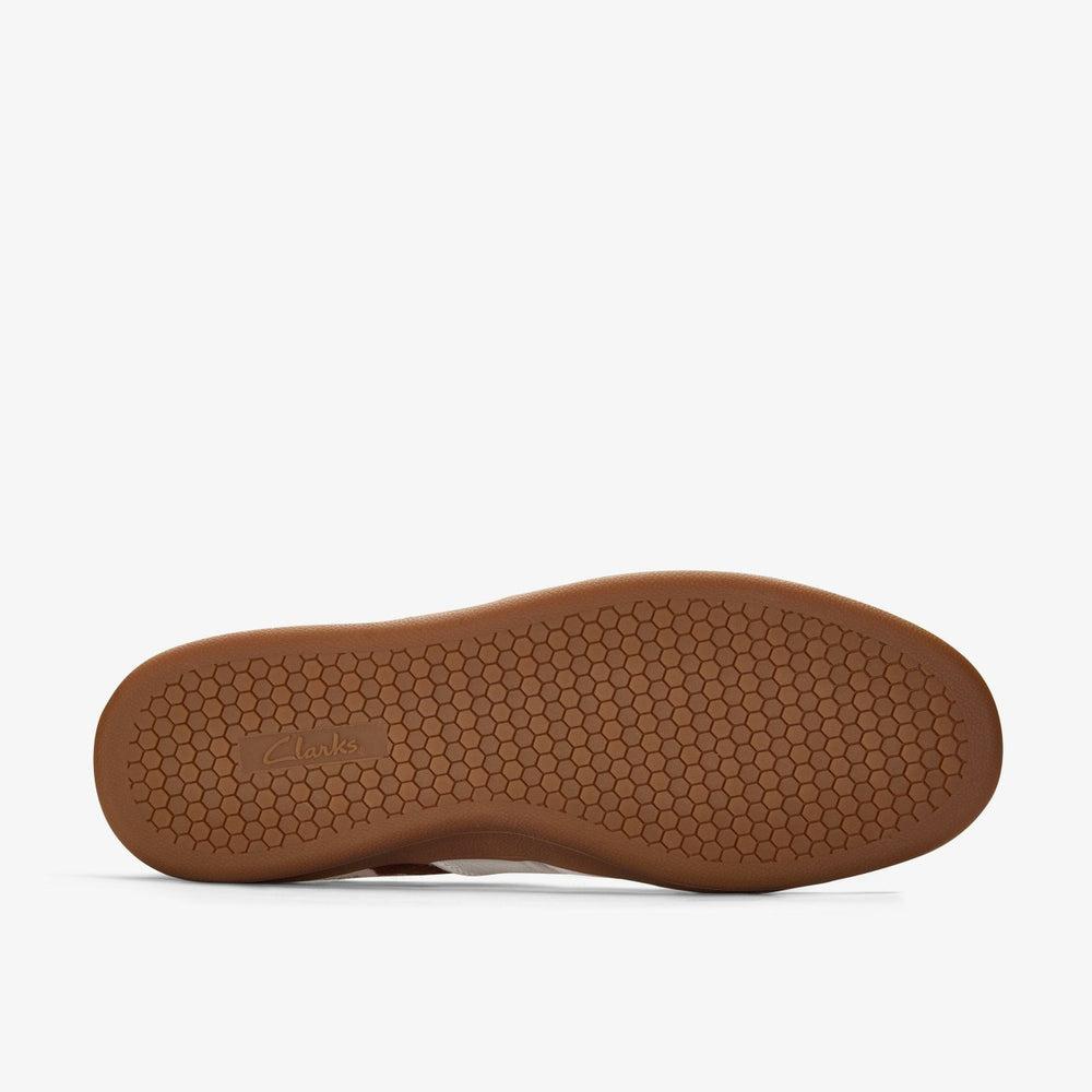 Seco Speed Cow Print | Clarks Sale