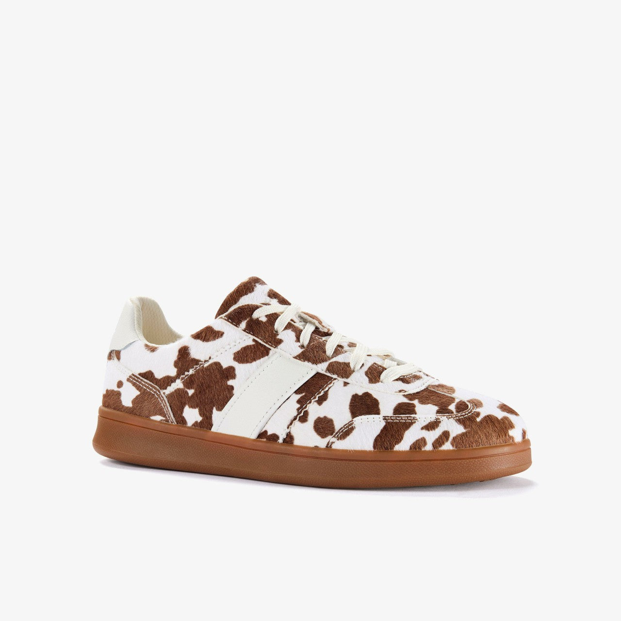 Seco Speed Cow Print | Clarks Sale