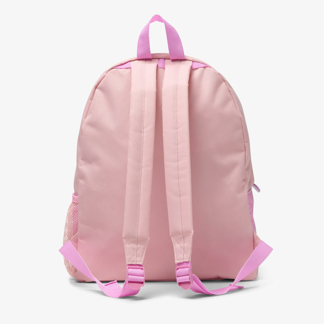 Angel Quilt Backpack Pink | Clarks For Sale