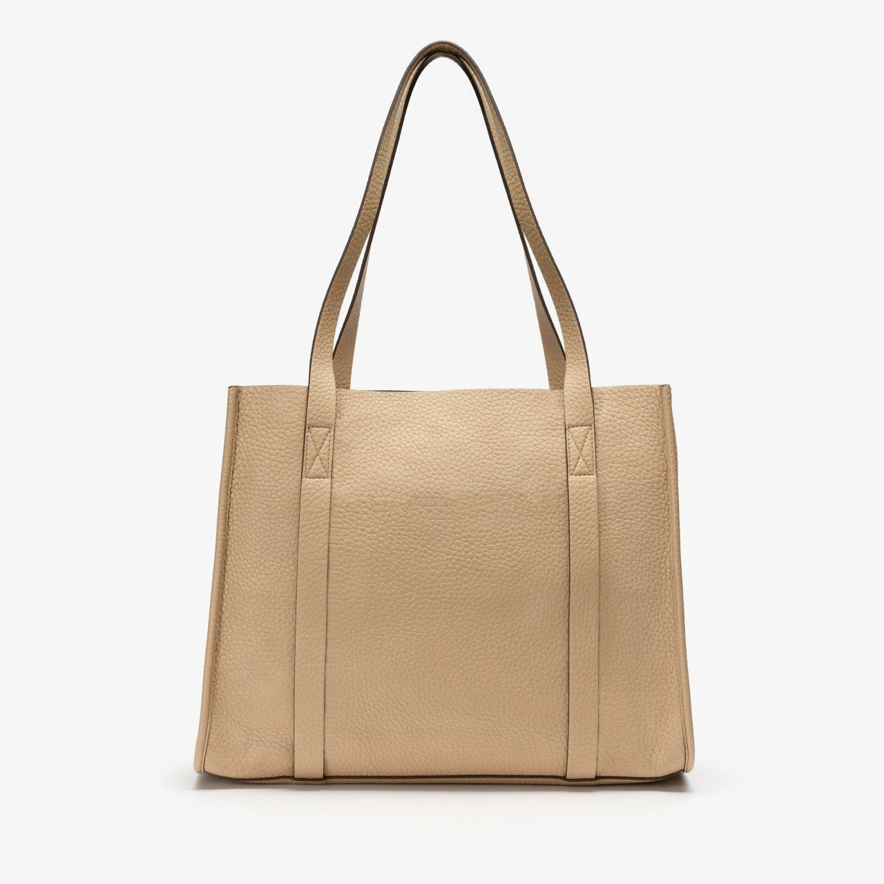 Shopper Tote Beige | Clarks For Sale