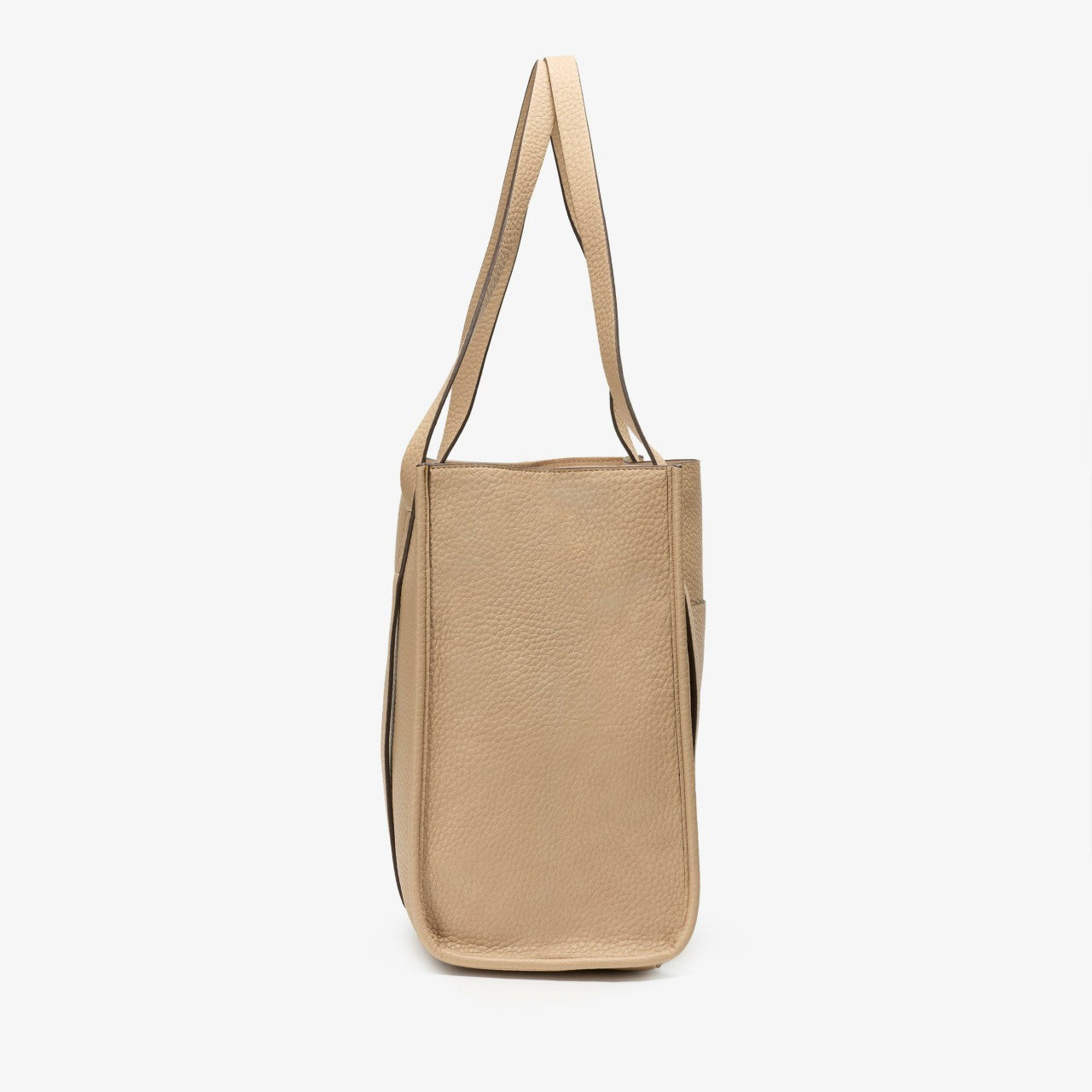 Shopper Tote Beige | Clarks For Sale