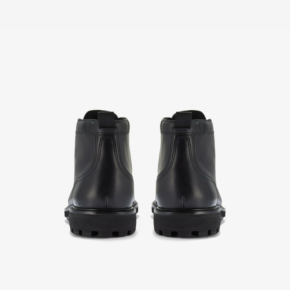 Batcombe Mix Black | Clarks Discount