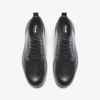 Batcombe Mix Black | Clarks Discount