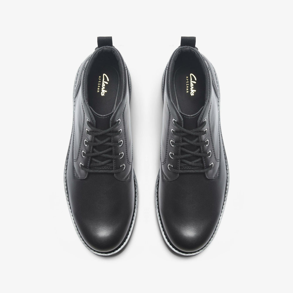 Batcombe Mix Black | Clarks Discount