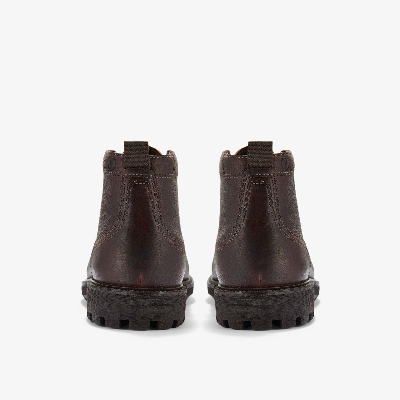 Batcombe Mix Dark Brown Leather | Clarks Sale