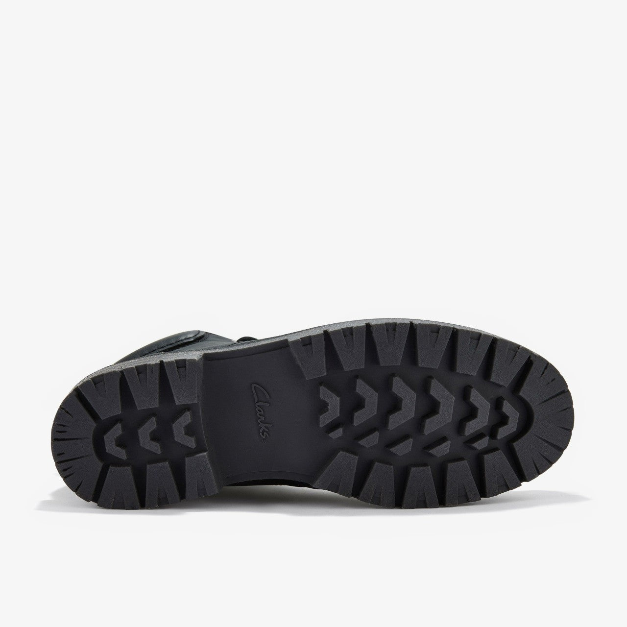 Rossdale Mid Black | Clarks US