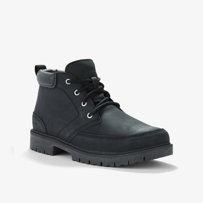 Rossdale Mid Black | Clarks US