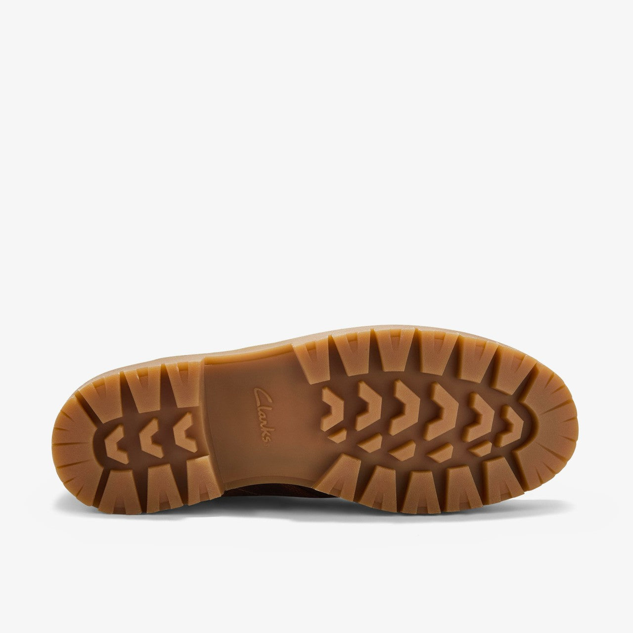 Rossdale Mid Brown | Clarks
