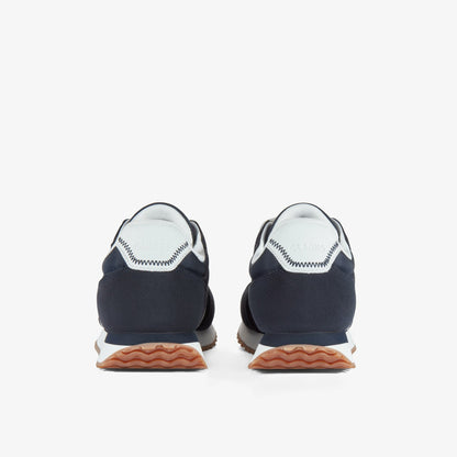 Calo Run Navy Combination | Clarks US
