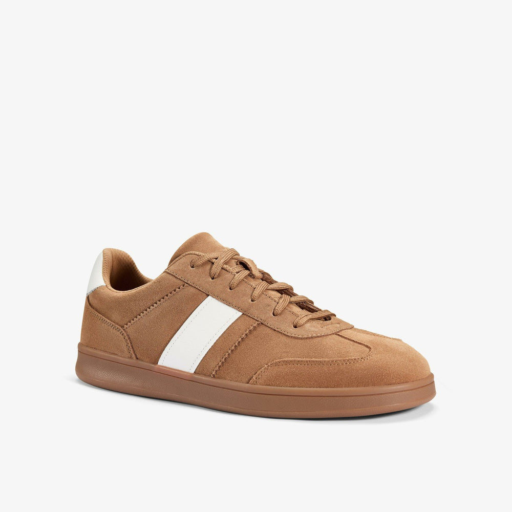 Seco Speed Cola Suede | Clarks