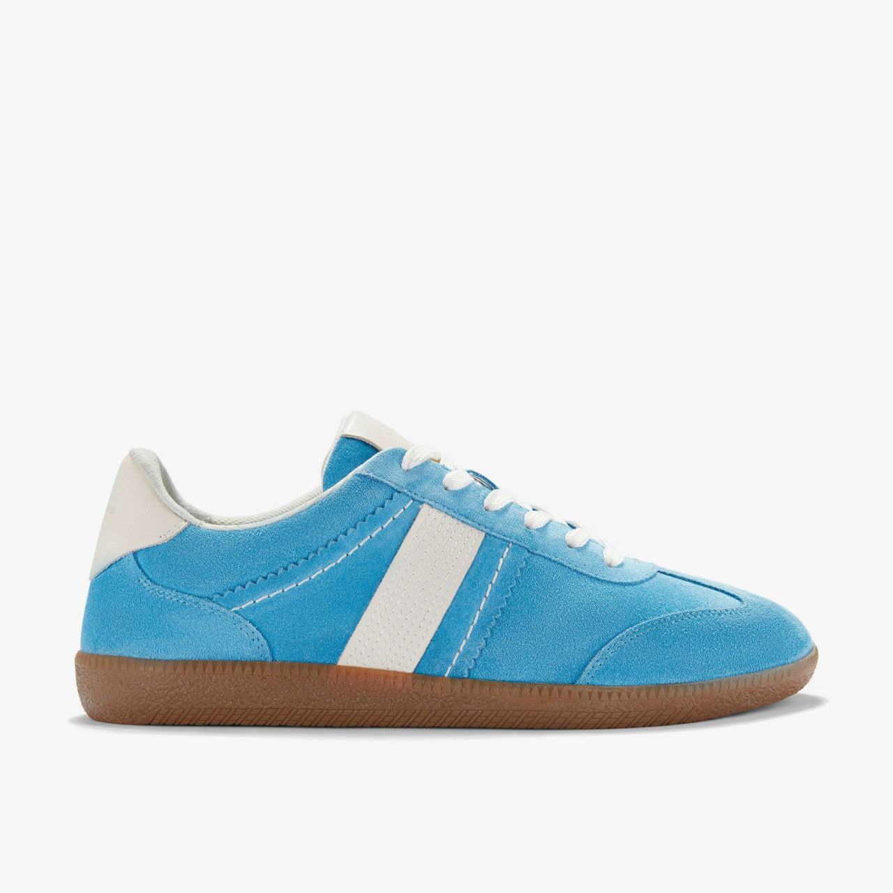 Stara Walk Light Blue Suede | Clarks For Sale