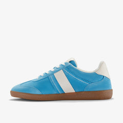Stara Walk Light Blue Suede | Clarks For Sale