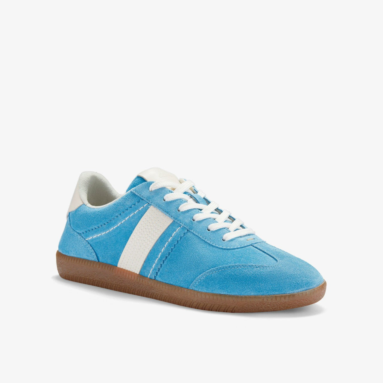 Stara Walk Light Blue Suede | Clarks For Sale