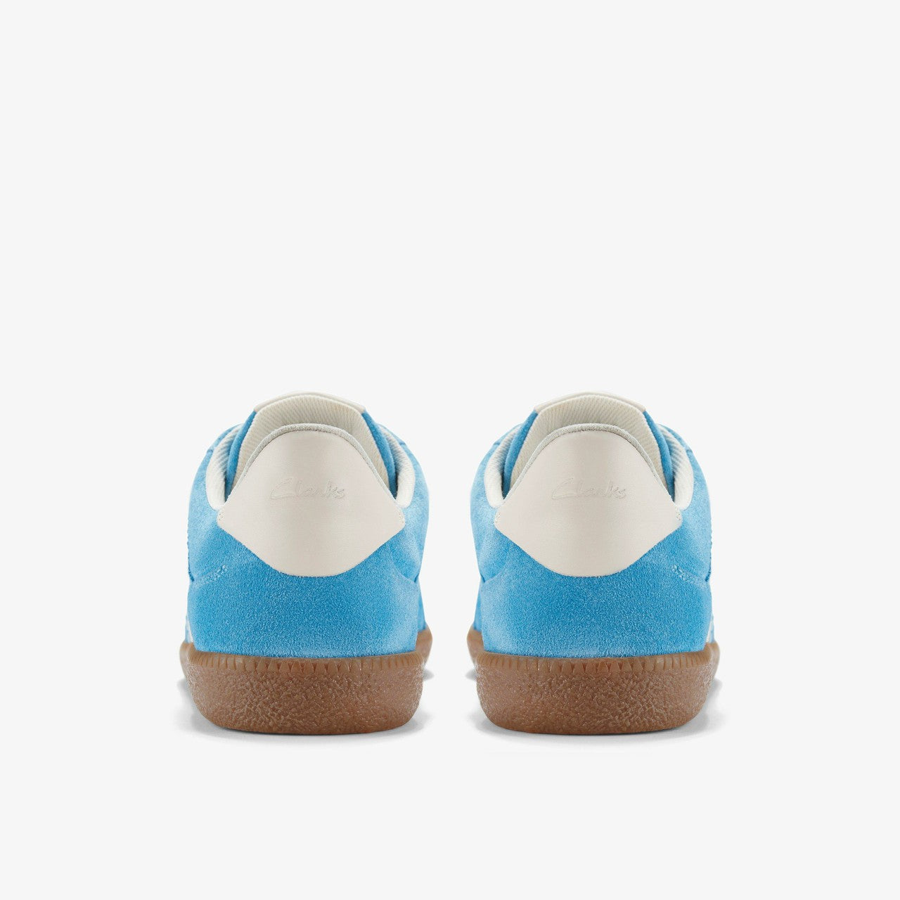Stara Walk Light Blue Suede | Clarks For Sale