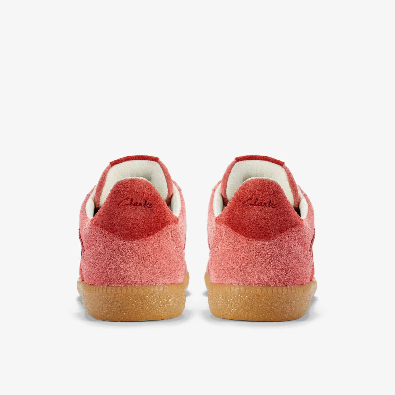 Stara Walk Pink Suede | Clarks Onsale