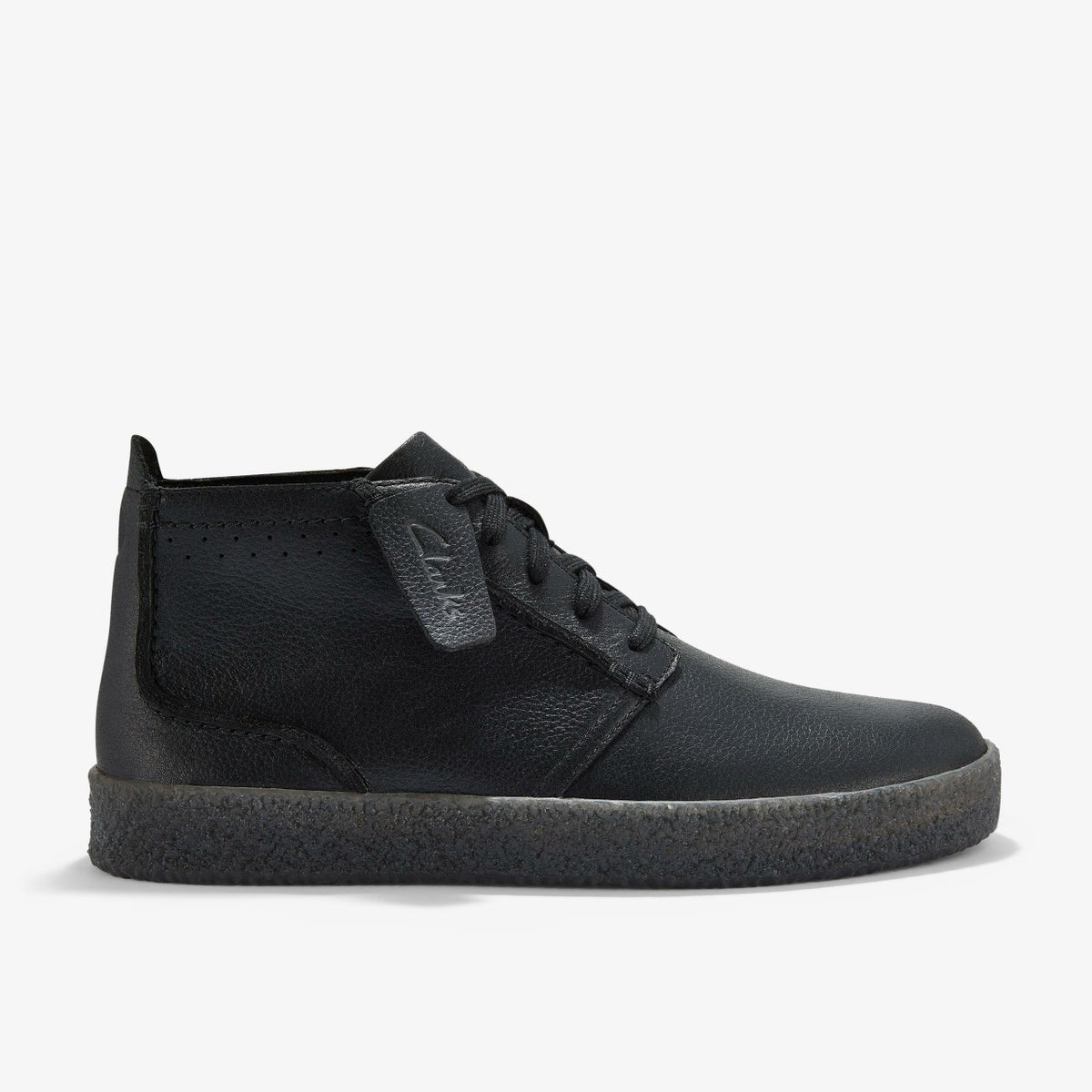 Streethill Mid Black | Clarks US
